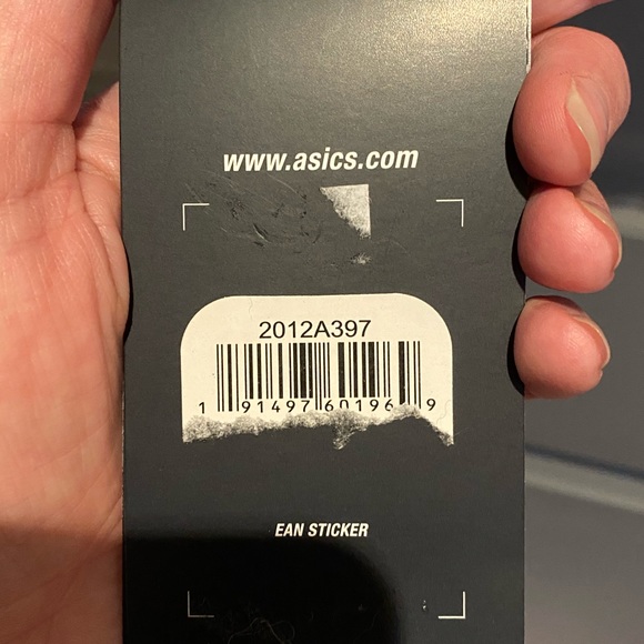 ASICS Vest - Picture 4 of 4